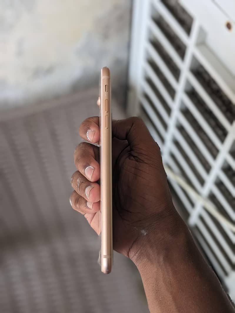 Apple iPhone 8 Plus 3
