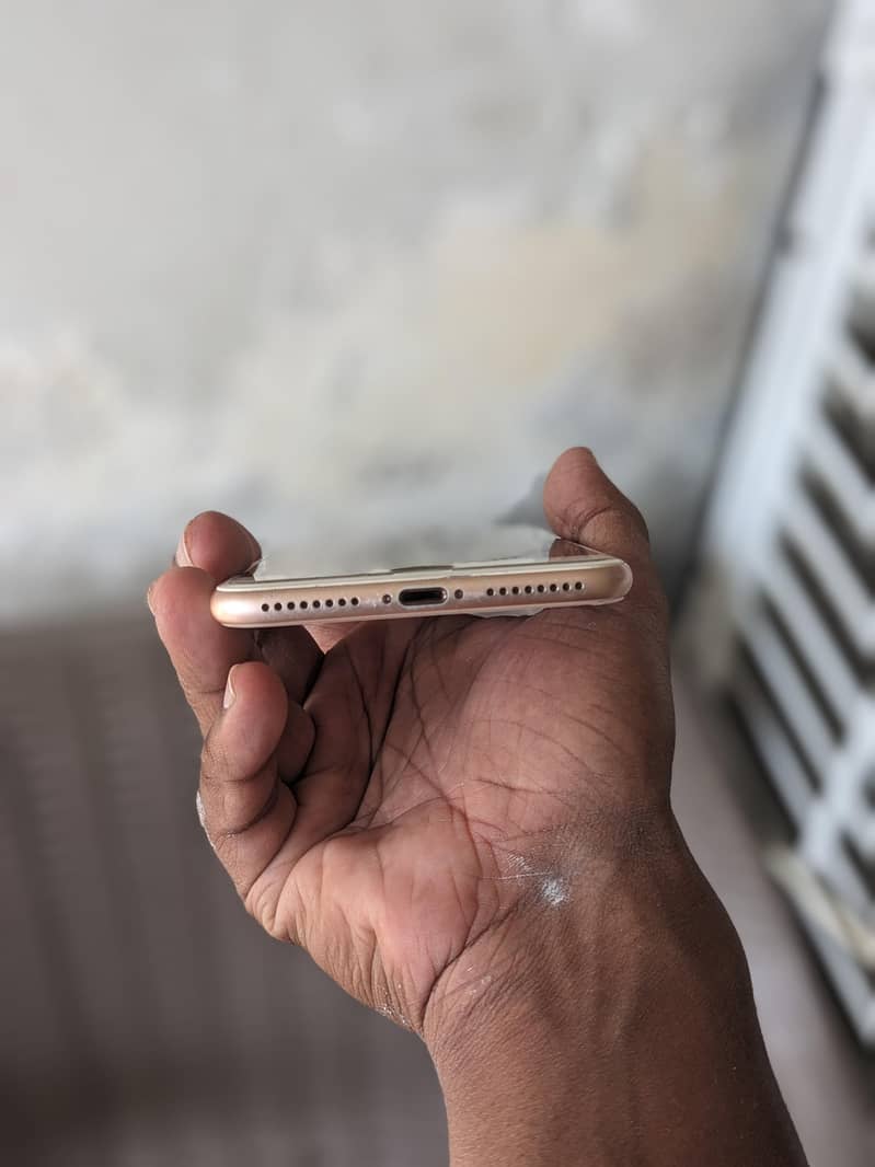 Apple iPhone 8 Plus 4