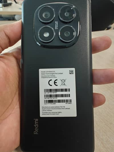 Xiaomi Mi 14 Pro