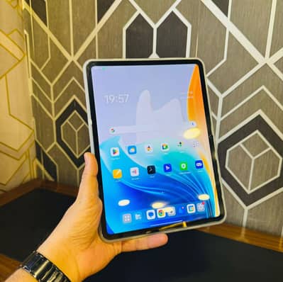 Oppo Pad Neo 8GB RAM 128GB ROM Like New Tablet WhatsApp 03332363956