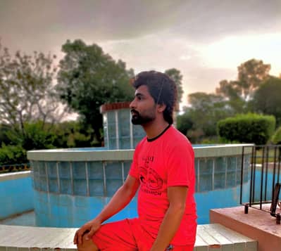 I am sheif Pakistani karachi