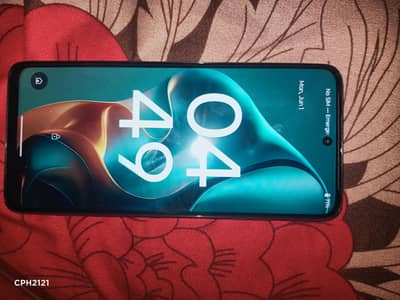 Motorola Moto G05