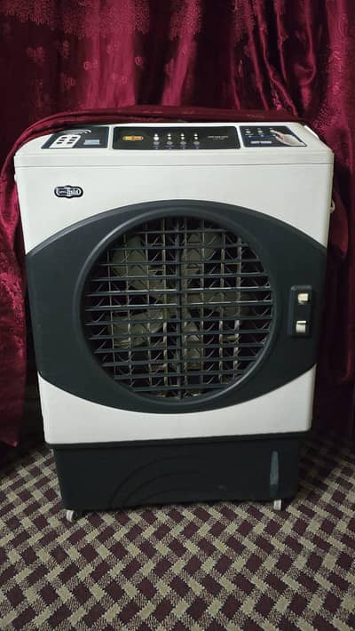 Super Asia Room Cooler (Smart Touch Control Panel)