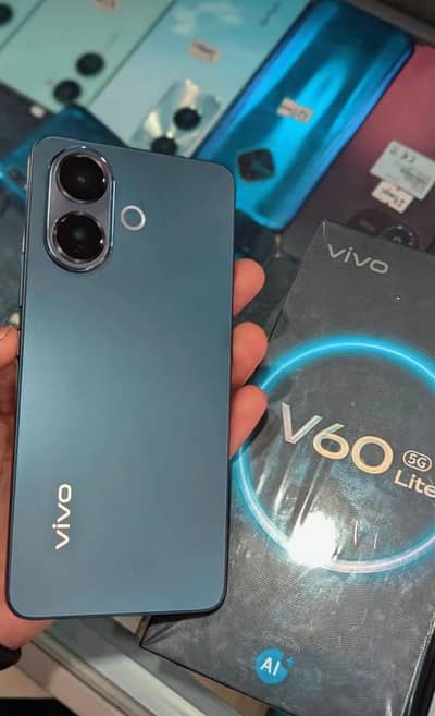 Vivo V60