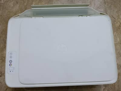 Hp printer  copy