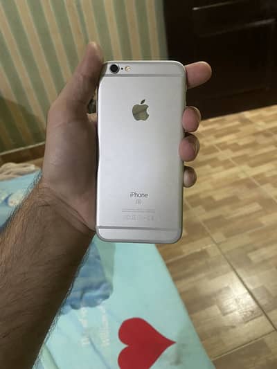 Iphone 6s pta approved