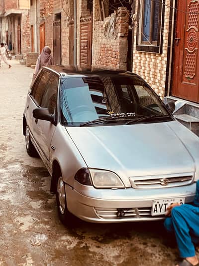 Chill ac well maintaned car orignal documents