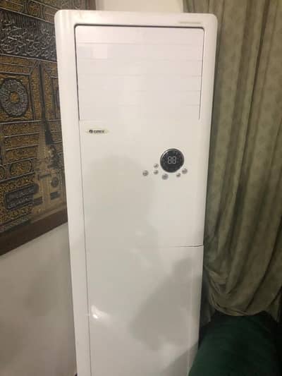 Gree 2 ton stand floor ac