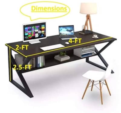 free delivery computer table furniture available