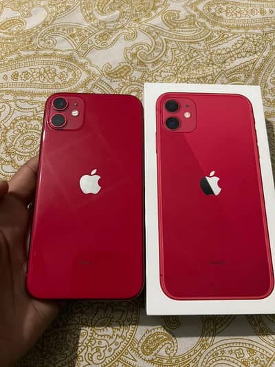 Apple iPhone 11