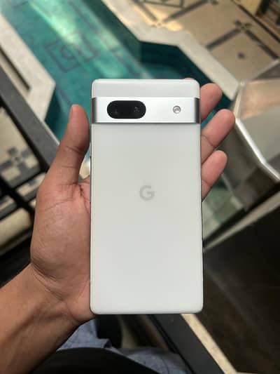 Google Pixel 7a 128GB PTA Approved