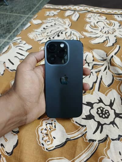 Apple iPhone 14 Pro non pta