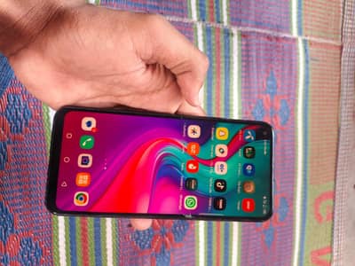 Infinix S5 Lite