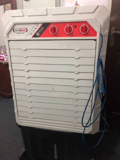 Super Asia Room Air Cooler (Local Brand)