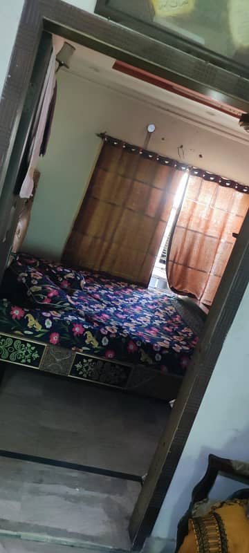 3 merla falit for Rent single story AA vital home 1 bedroom 1washroom tevlonch kitchen washing Ariya
