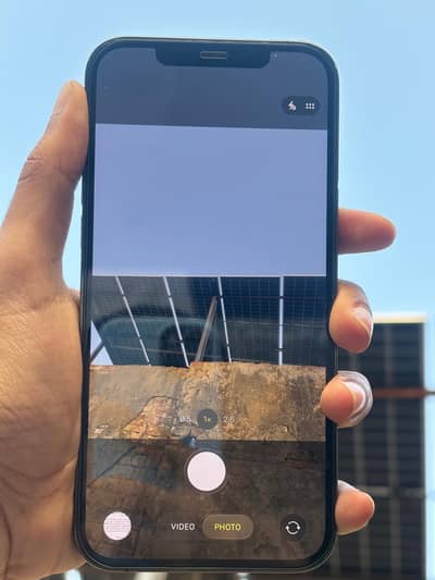 Apple iPhone 12 Pro Max Lush condition All Original