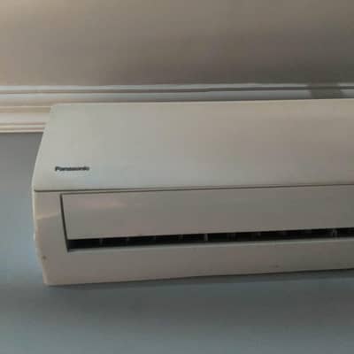 Panasonic DC invertor T3