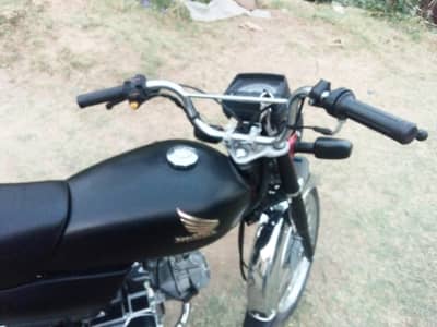 honda 70 NewConditions