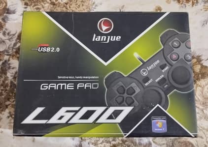 Game Pad | Joy Stick