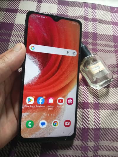 Samsung A32 6/128 pta Reg . 0371 9339443