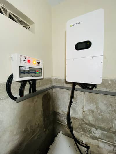 Solar installations cctv installer home electrician