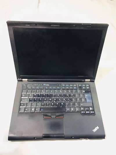 Lenovo Thinkpad laptop for Sell only in 22,999 with Free charger