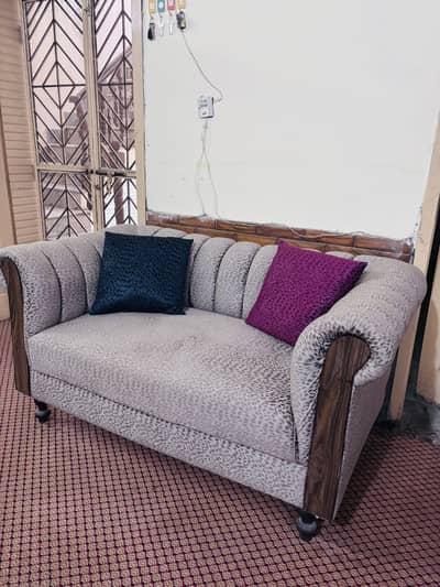 7 seater sofa