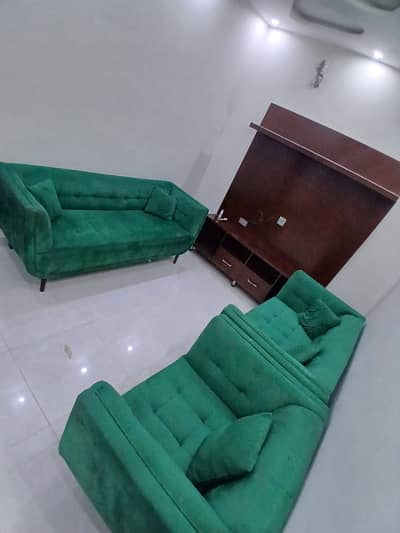 Sofa set, 6 seater,   URGENT OFFER