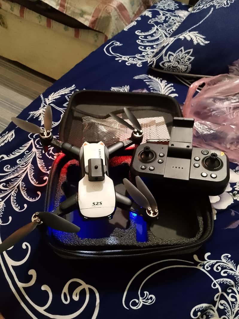 S2s Drone camera 2