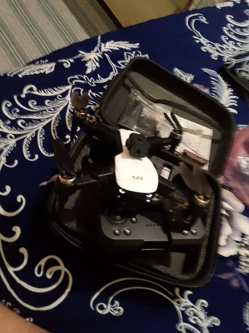 S2s Drone camera 3