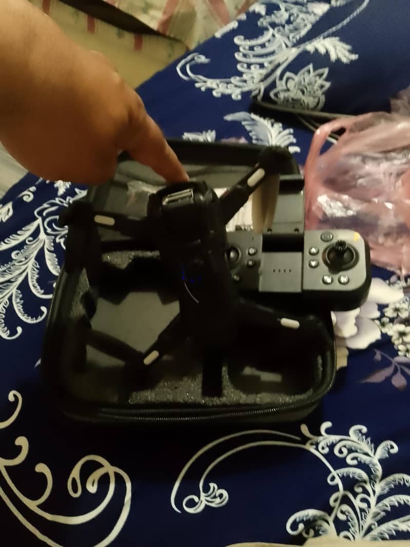 S2s Drone camera 4