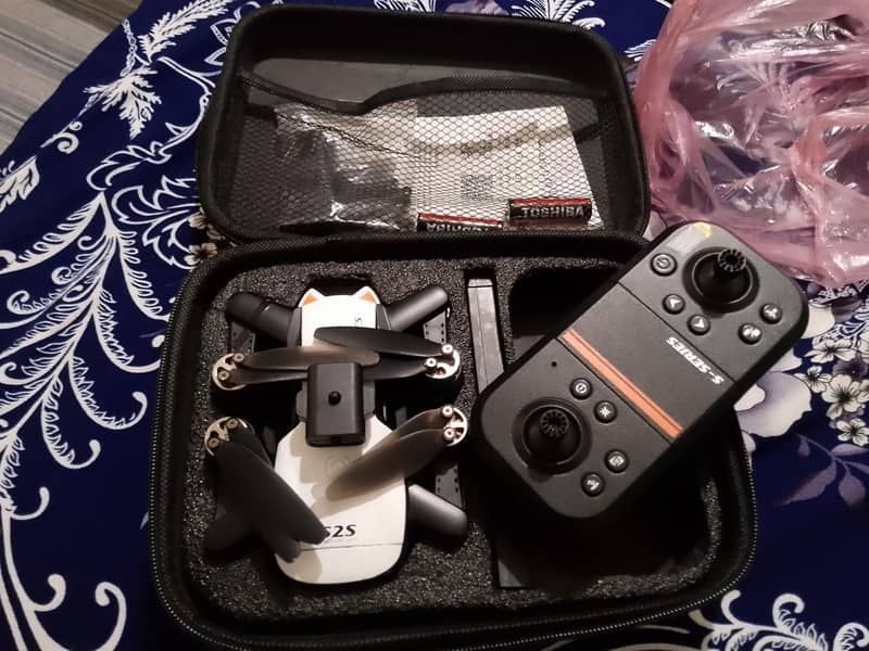 S2s Drone camera 5