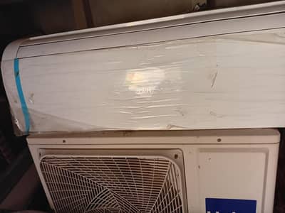 haier ac 2 ton