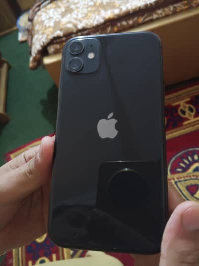 iphone 11 Waterpack