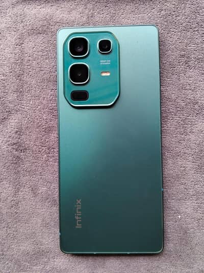Infinix Note 50 parts