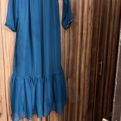 Long maxi