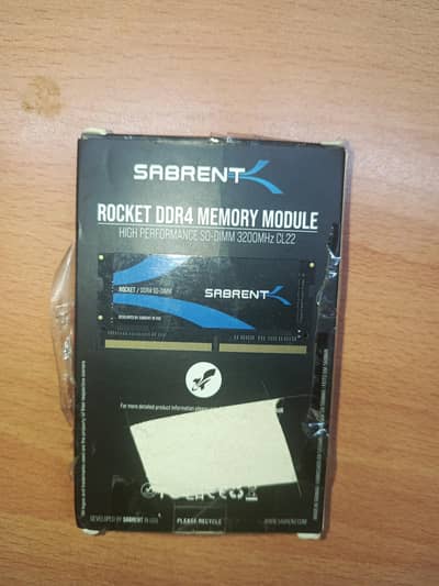 32gb ram DDR 4