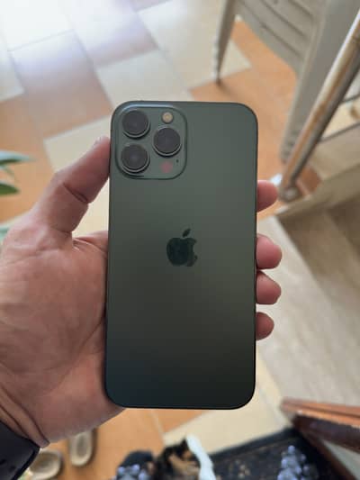 Iphone 13 pro max | Non-pta