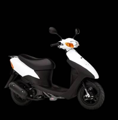 Dio electricial Scooty all good 10/10 condition