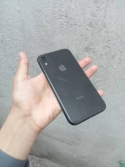 Apple iPhone XR - JV