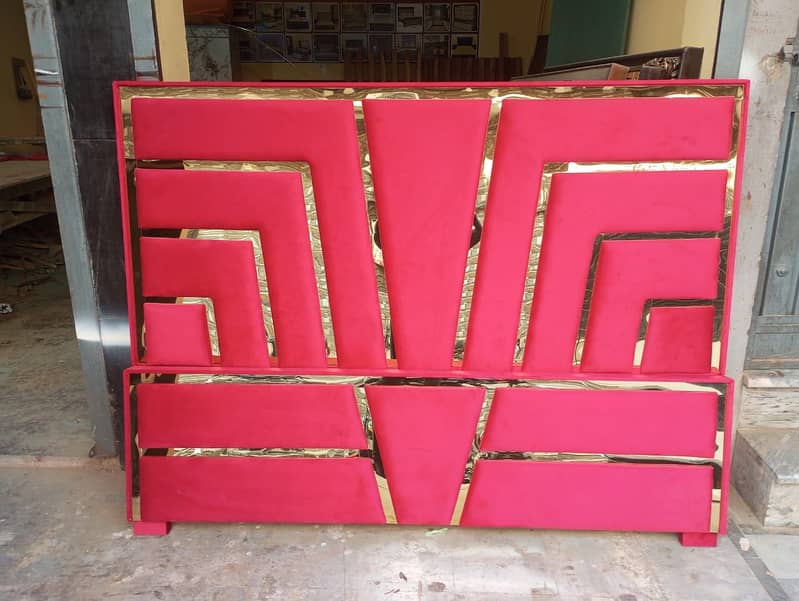 king size bed 1