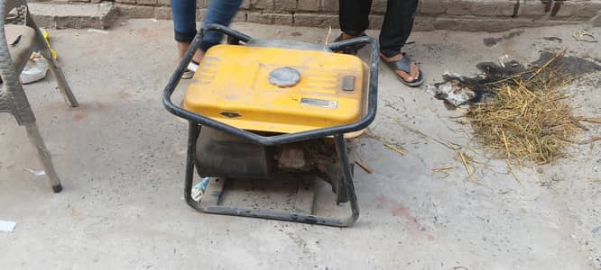 genrater for sale