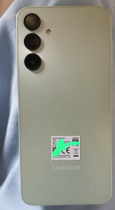 galaxy a 16