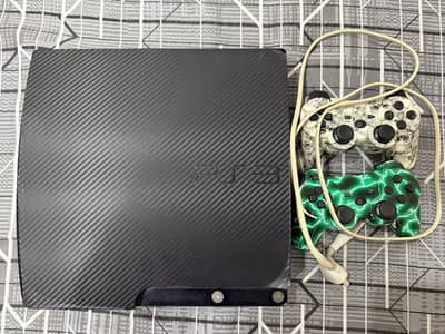 Ps 3 jailbreak 500gb hard