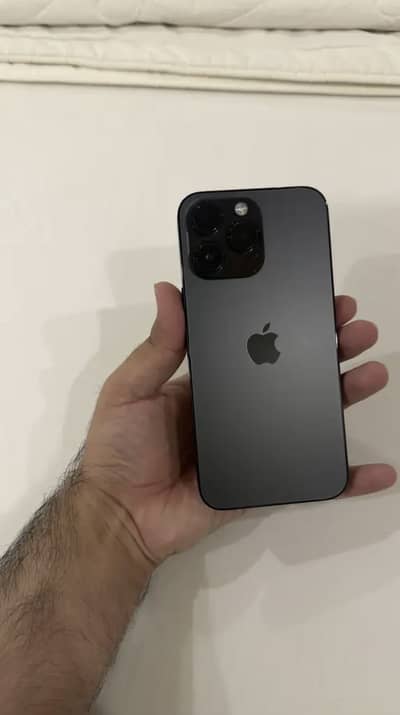 Apple iPhone 14 Pro Max