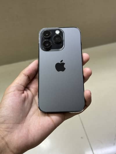 iPhone 14 Pro 128gb