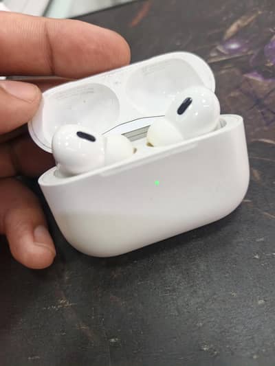 airpods pro 2 type c