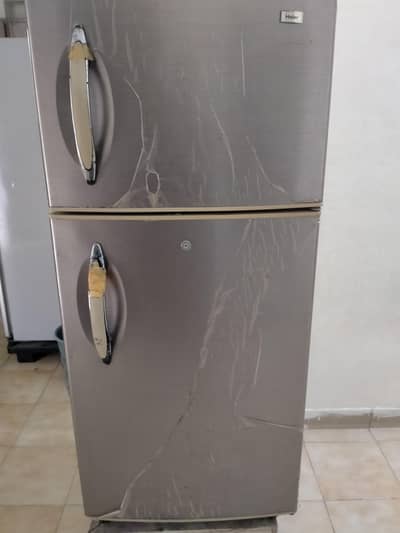 haeir refrigerator