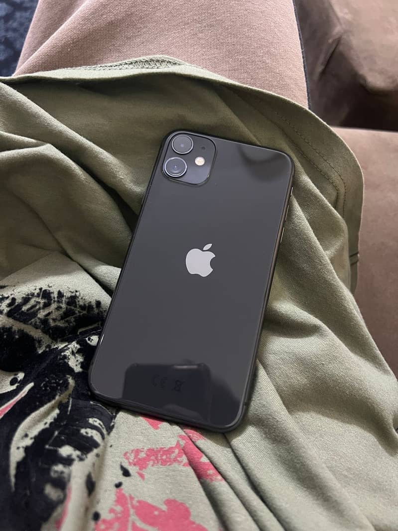 Apple iPhone 11 0