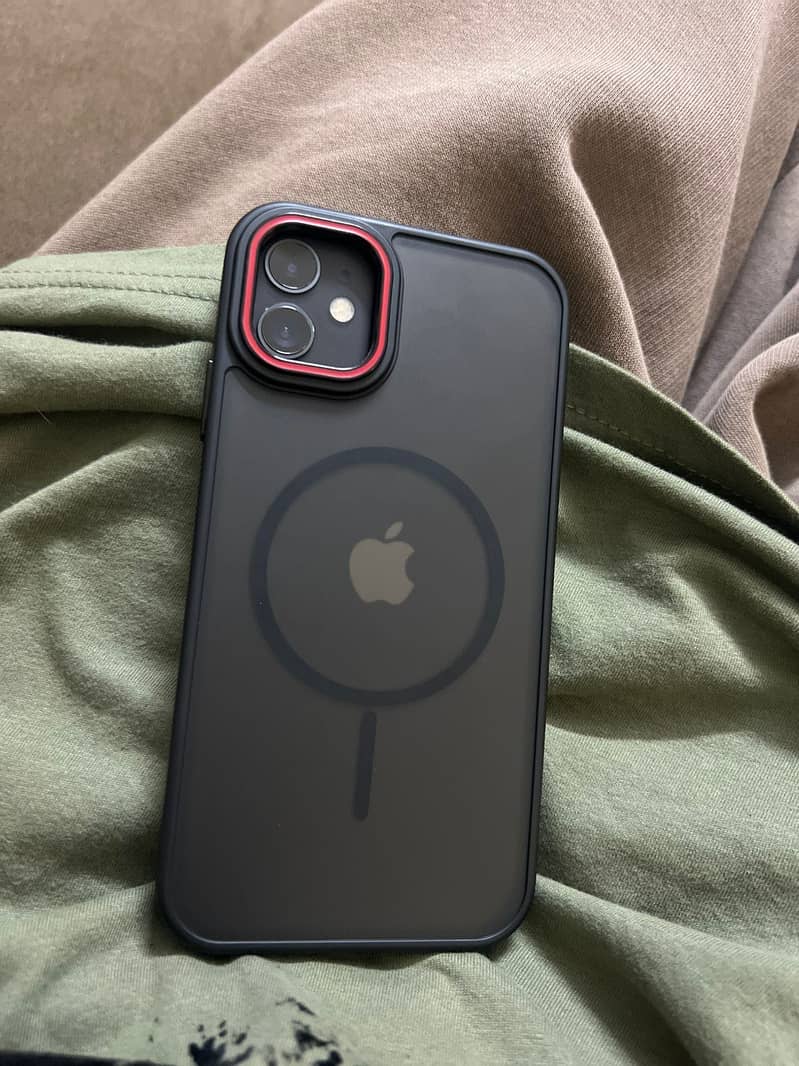 Apple iPhone 11 9